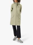 Didriksons Marta Parka Jacket, Mistel Green