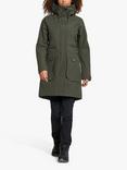 Didriksons Thelma Parka Jacket