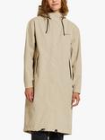 Didriksons Alice Parka Jacket, Clay Beige