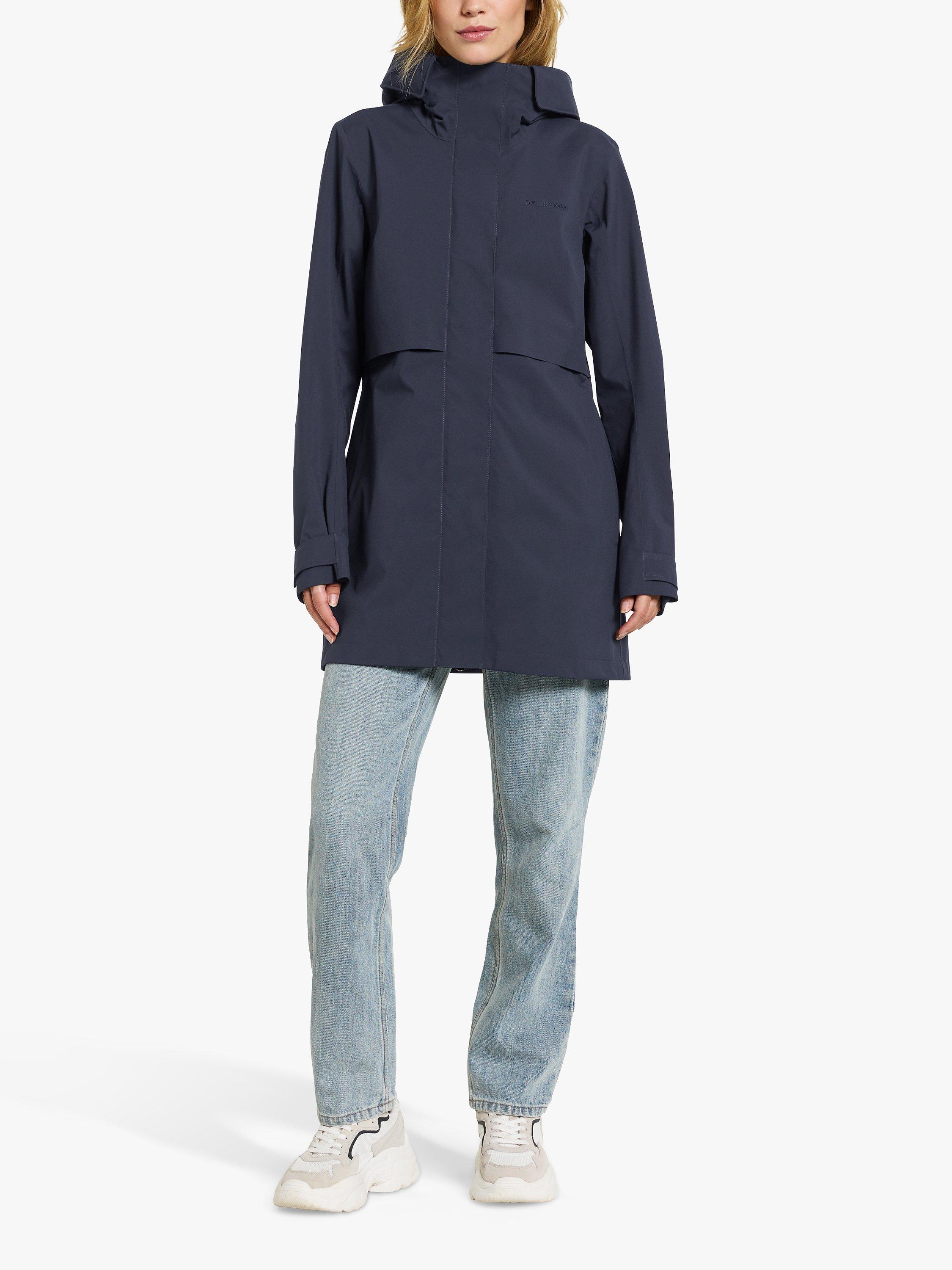 Edith parka coat levis hotsell