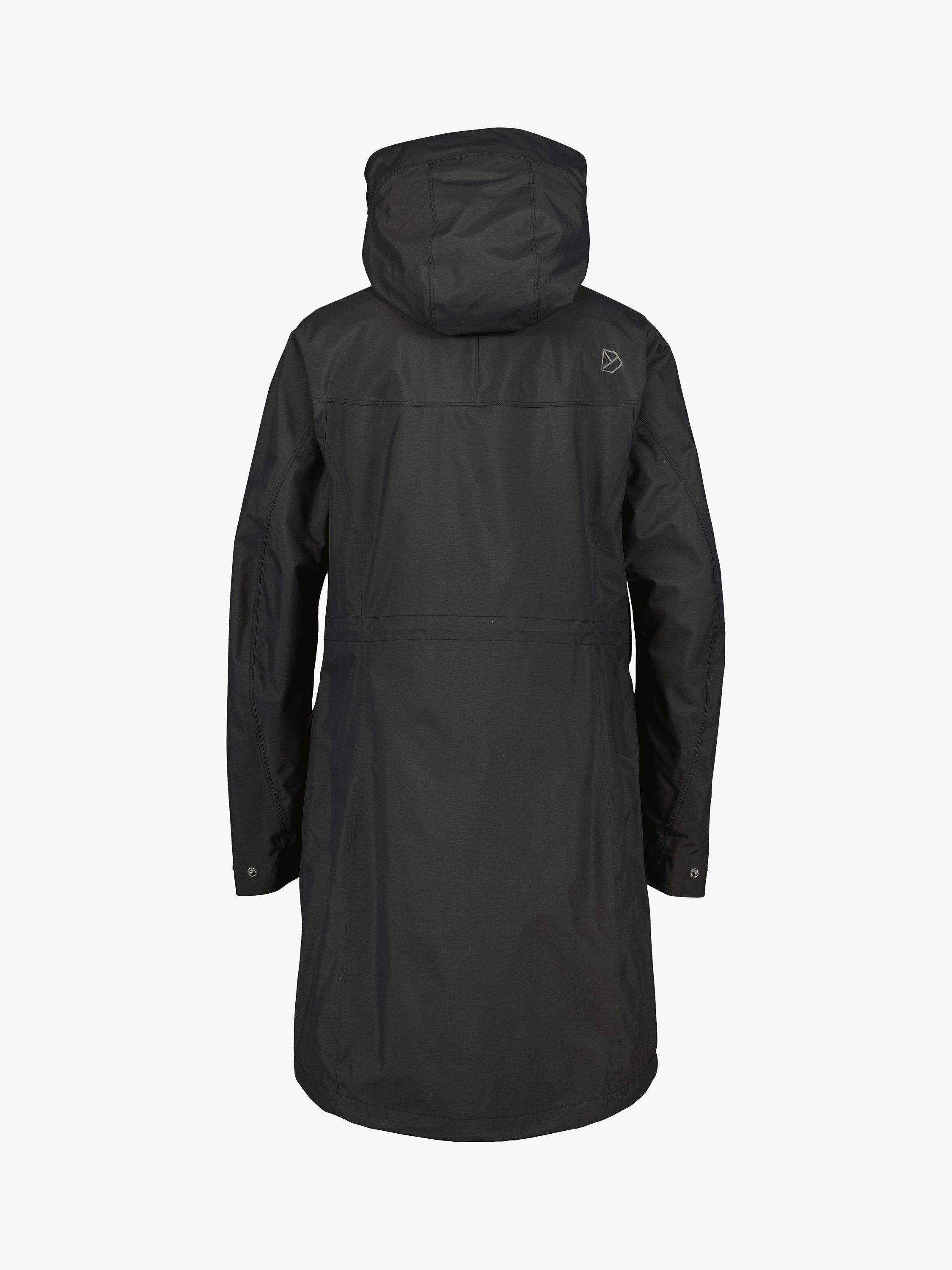 Didriksons thelma coat clearance