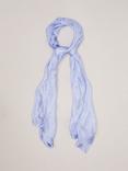 Phase Eight Satin Trim Scarf