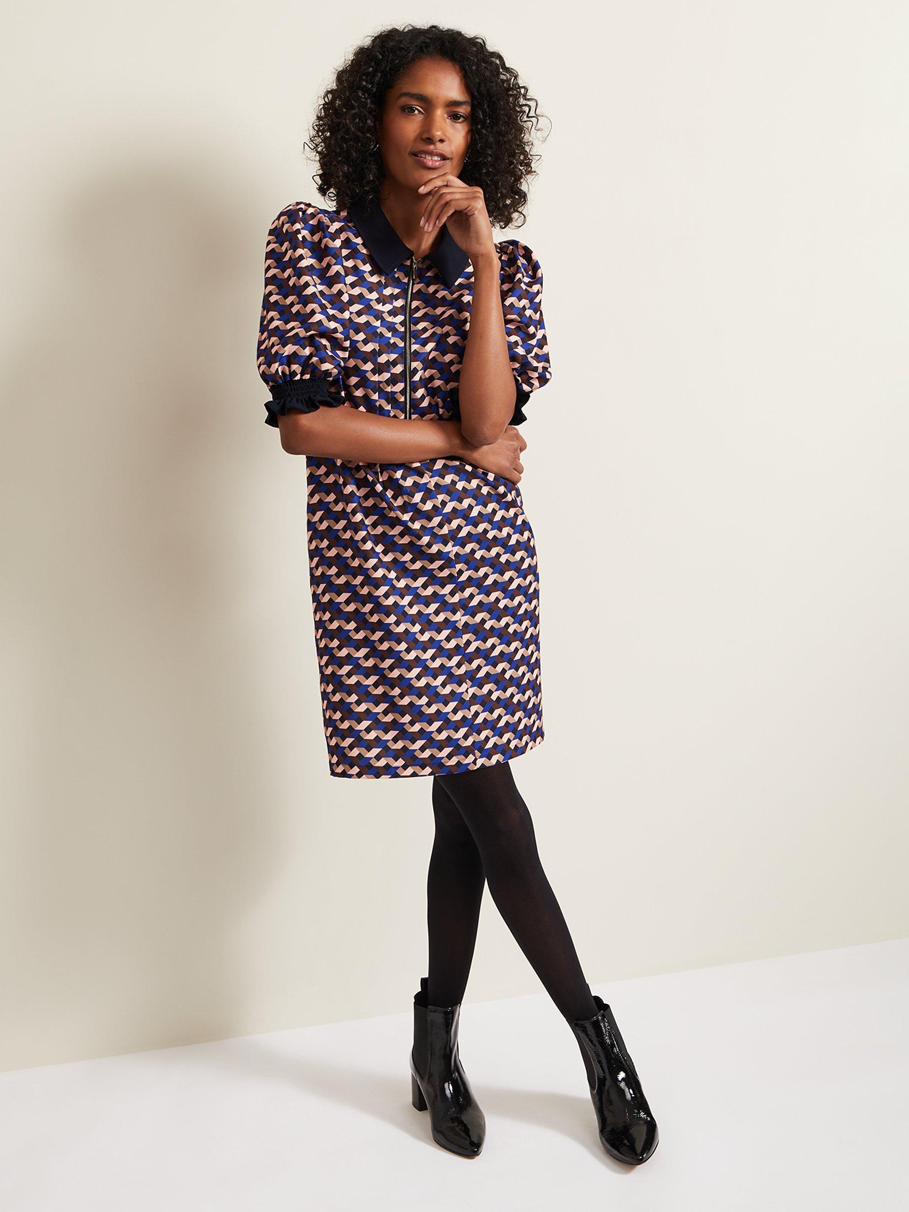 Phase eight shirt shops dress