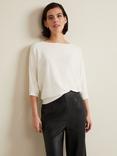 Phase Eight Cristine Fine Knit Batwing Jumper