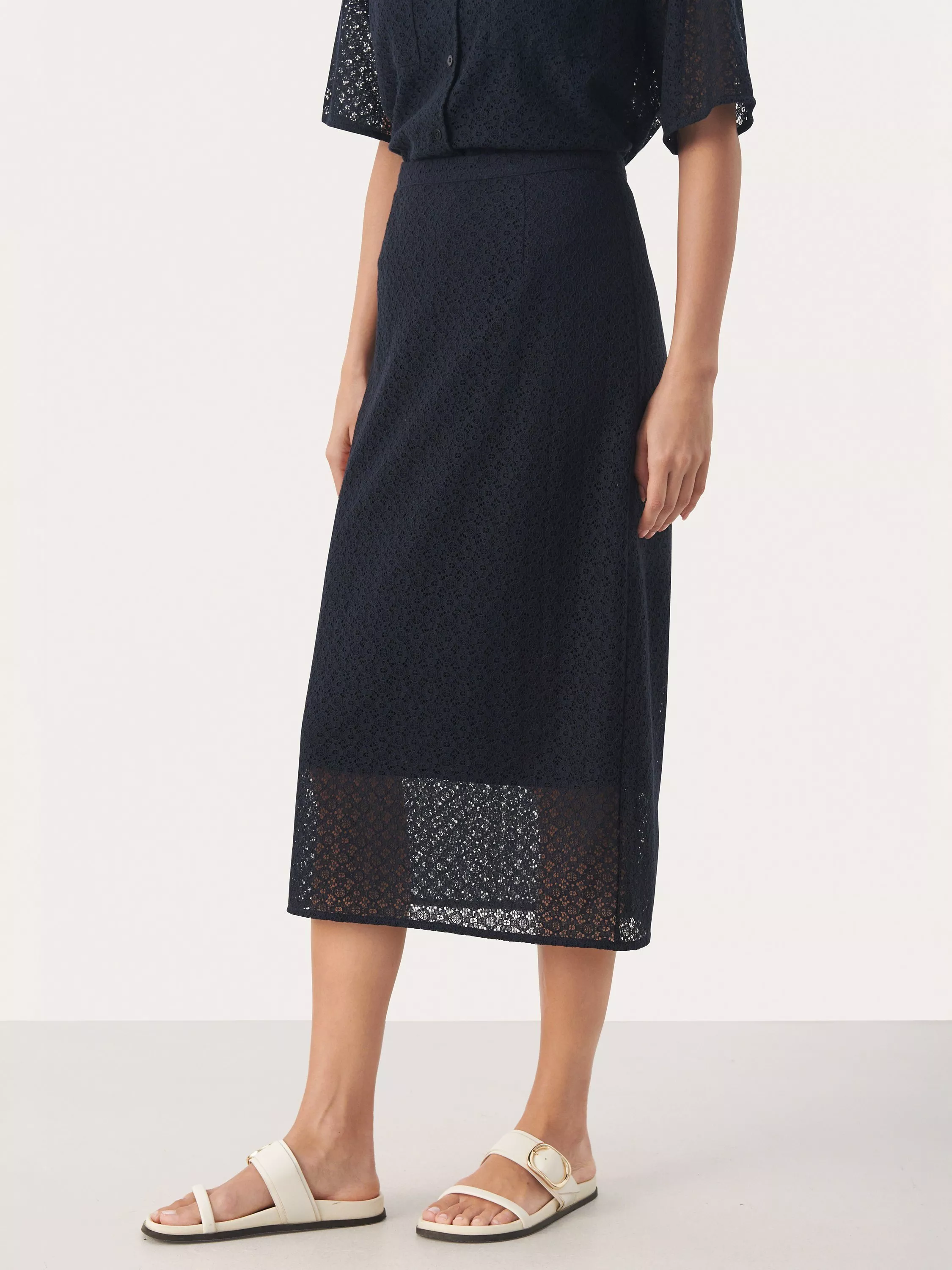 Lace skirt john lewis best sale