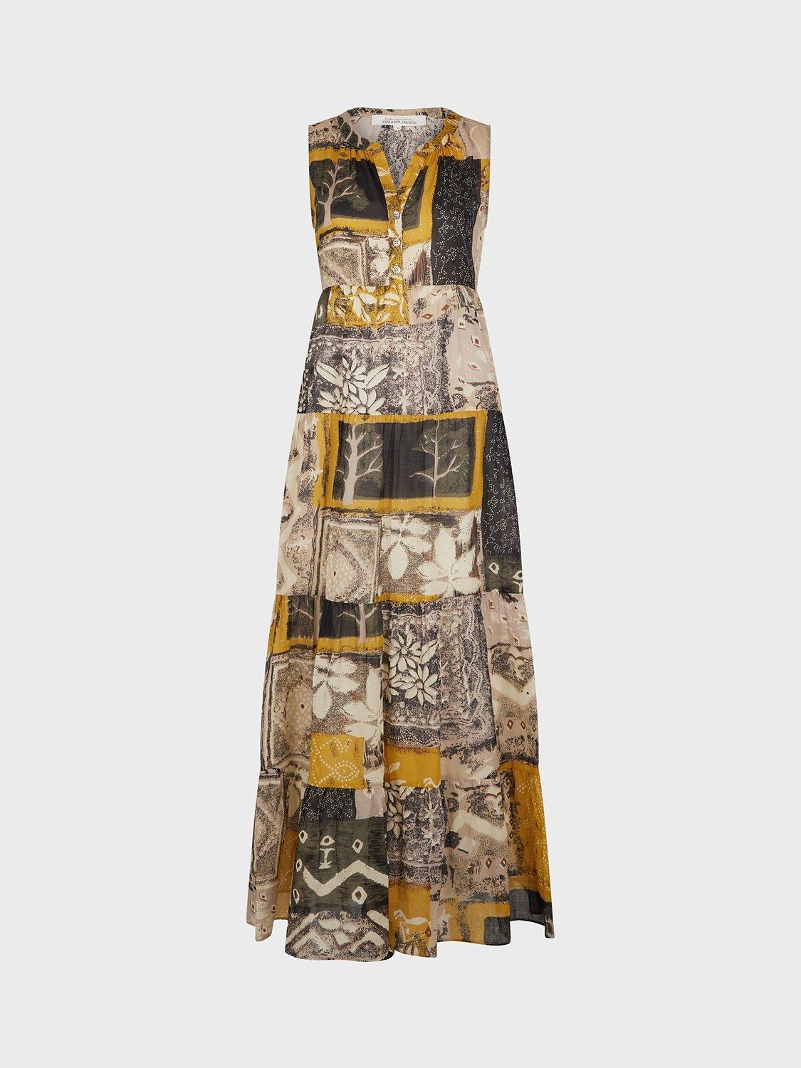 Gerard darel maxi dress best sale