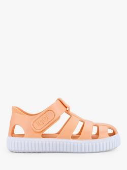IGOR Kids' Nico Jelly Sandals, Apricot