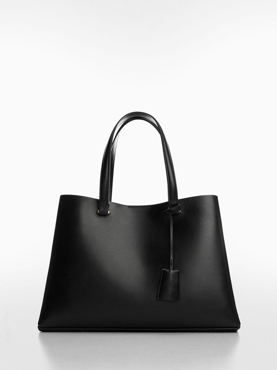 Mango Bello Tote Bag