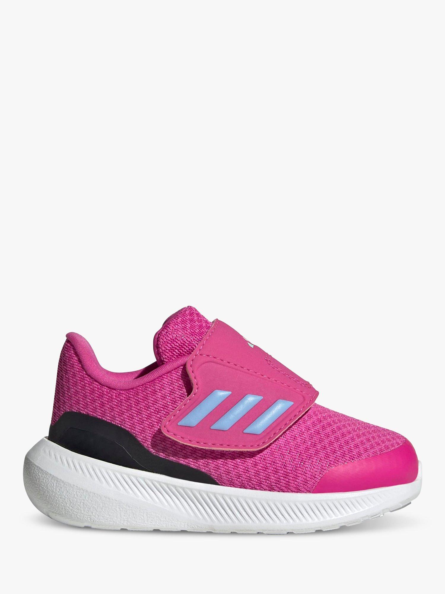 adidas Kids Runfalcon 3.0 Trainers Pink