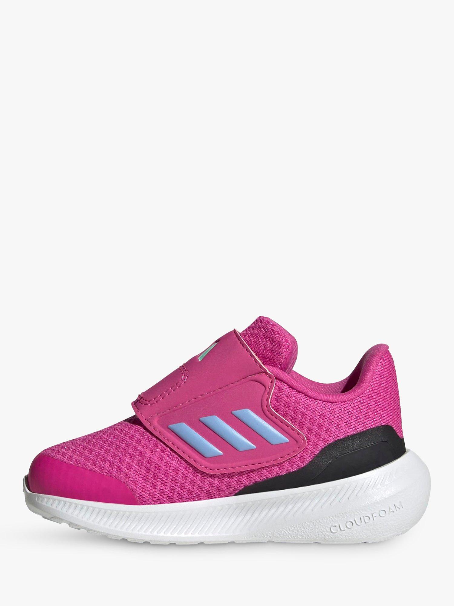 adidas Kids Runfalcon 3.0 Trainers Pink