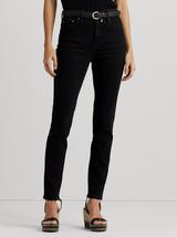 High Rise Black