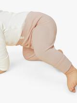 Pink Leggings