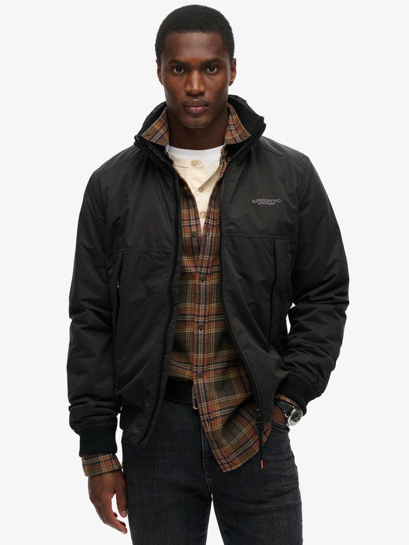 John lewis harrington jacket best sale