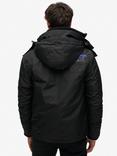 Superdry Hood Mountain Windbreaker Jacket