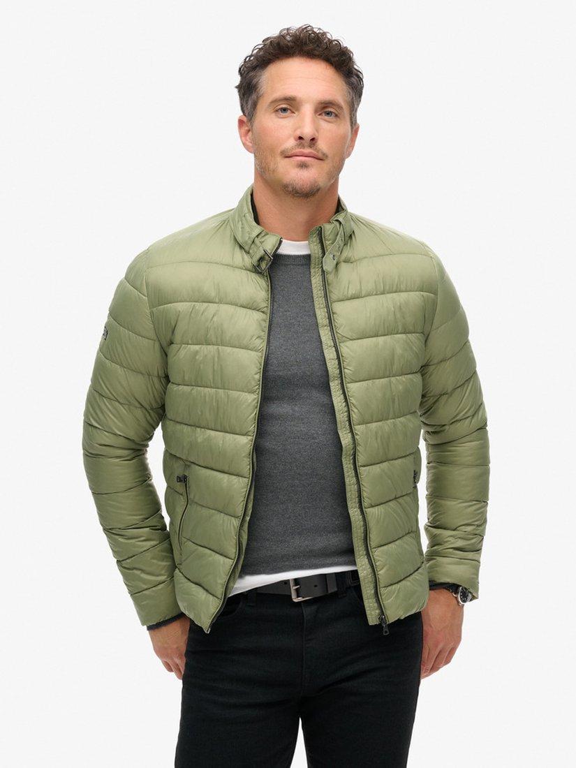 Superdry Lightweight Padded Jacket