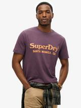 Superdry Slub