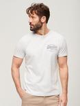 Superdry Vintage Logo Heritage Chest T-Shirt