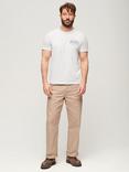 Superdry Vintage Logo Heritage Chest T-Shirt