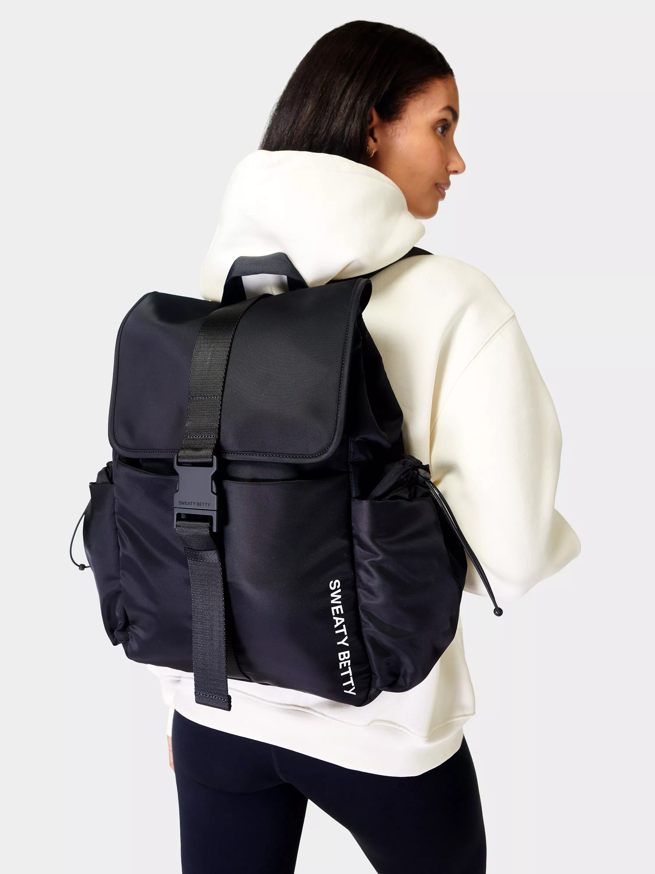 Sweaty betty holdall on sale