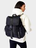 Sweaty Betty Essentials Motion Backpack, Black