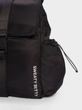 Sweaty Betty Essentials Motion Backpack, Black
