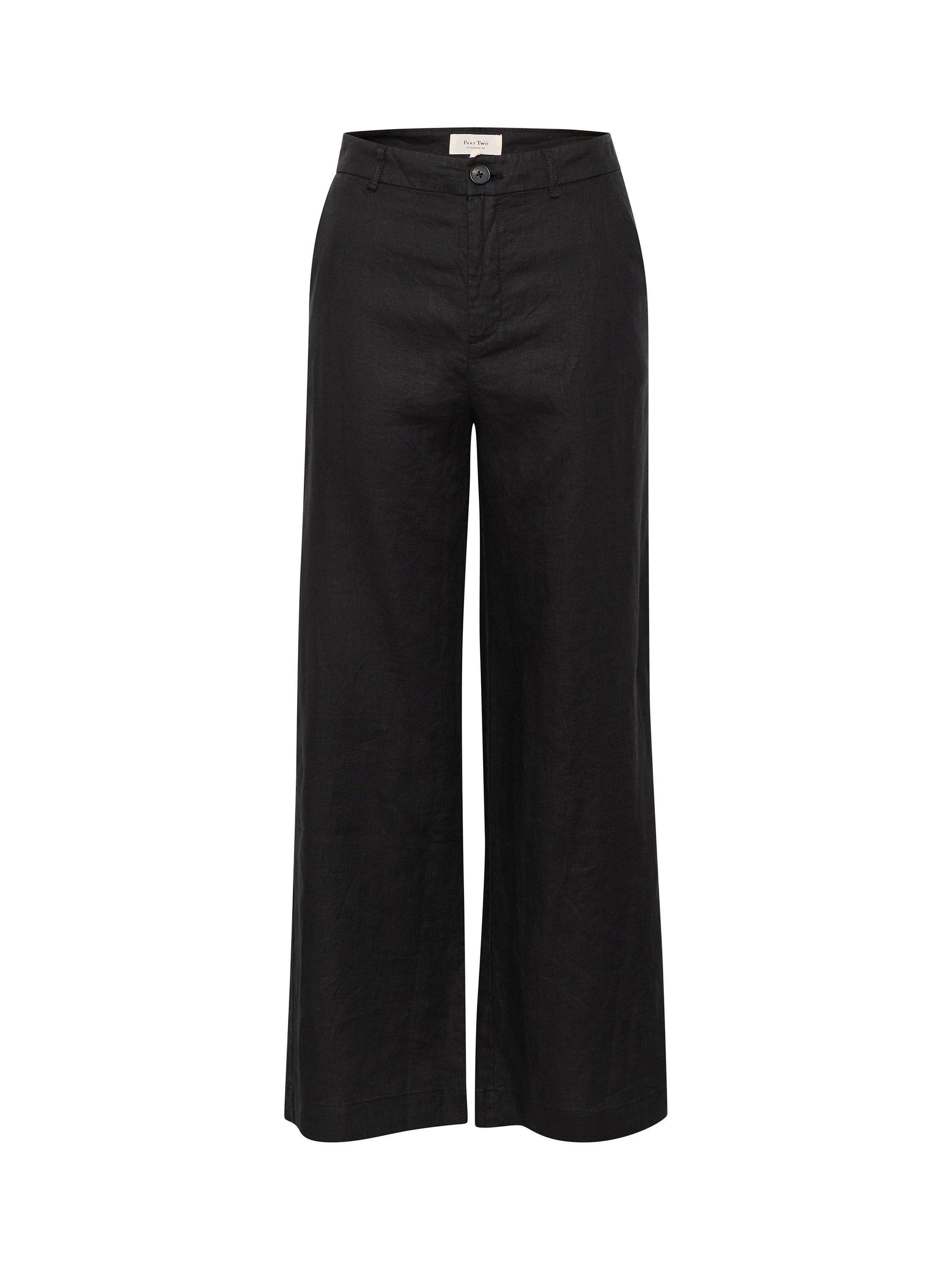 【PORTERNA】24FW★ PRTN)Brushed Two-Way Banding Wide Pants 3915_d49eb20b-98f9-416e-8d98-