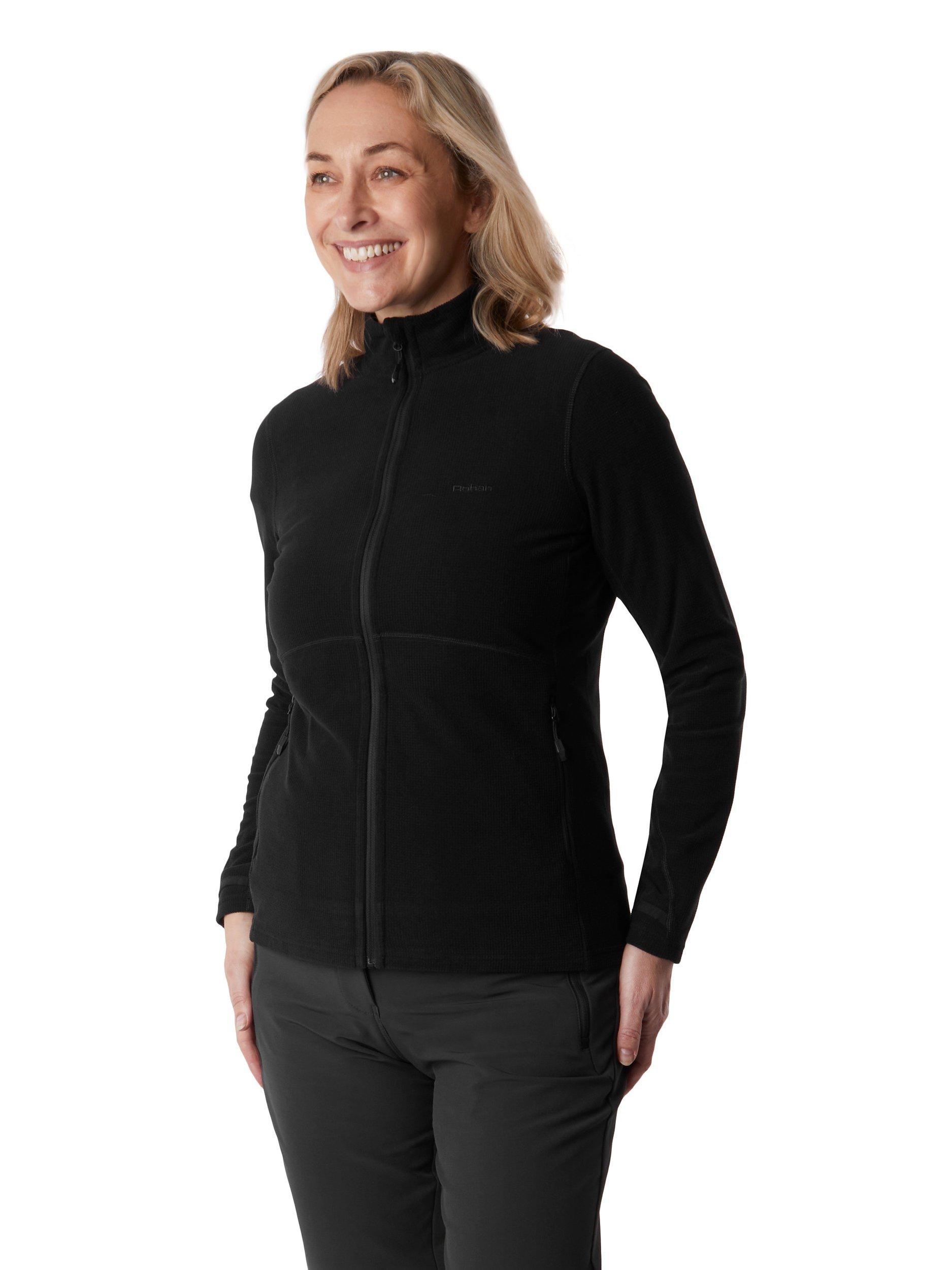 Rohan Microgrid Fleece Zip Jacket