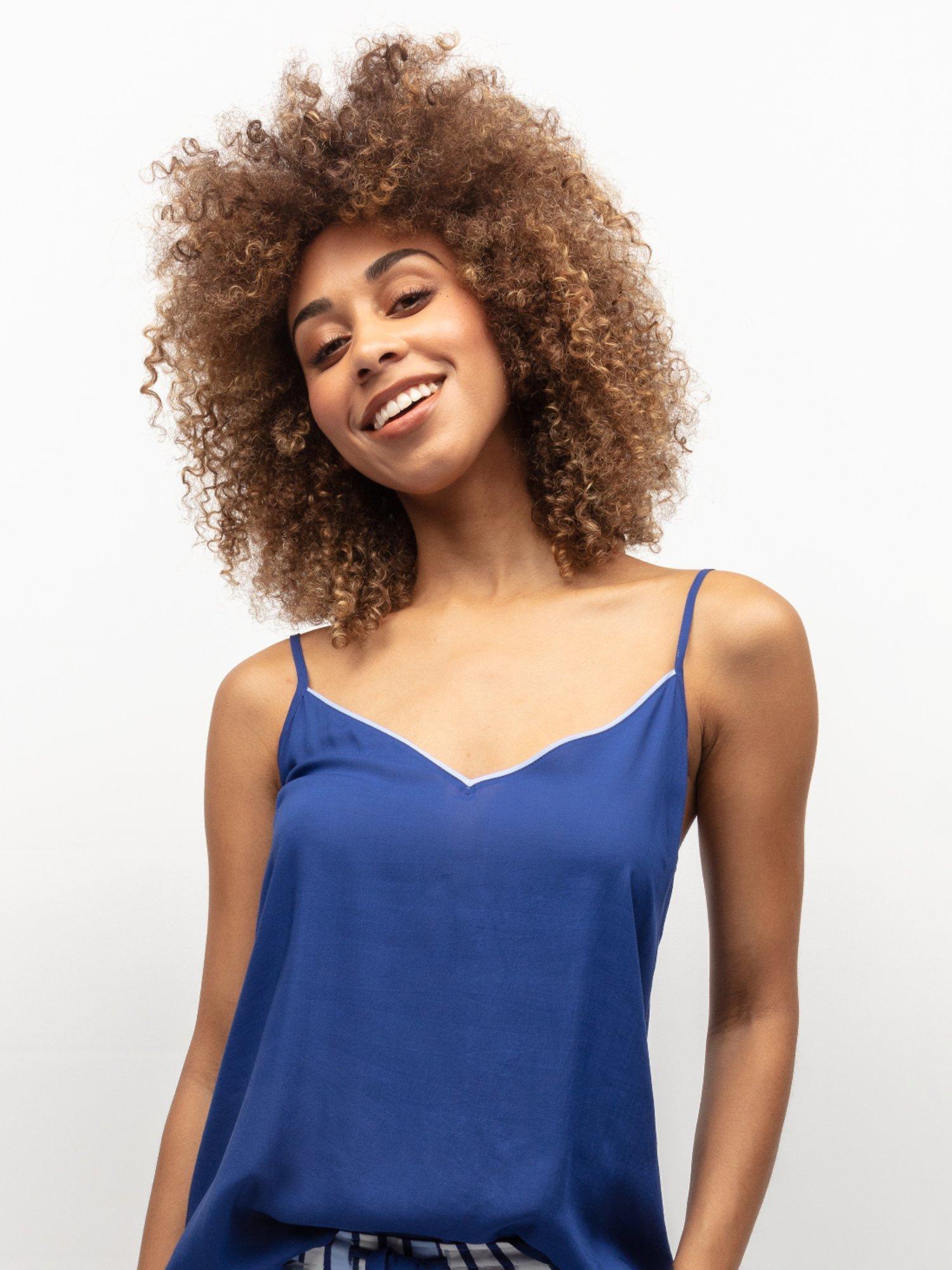 Cyberjammies Madeline Cami Pyjama Top
