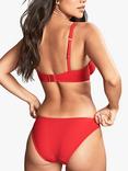 Panache Swim Rossa Brazilian Brief