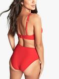 Panache Swim Rossa Spirit High Waist Brief