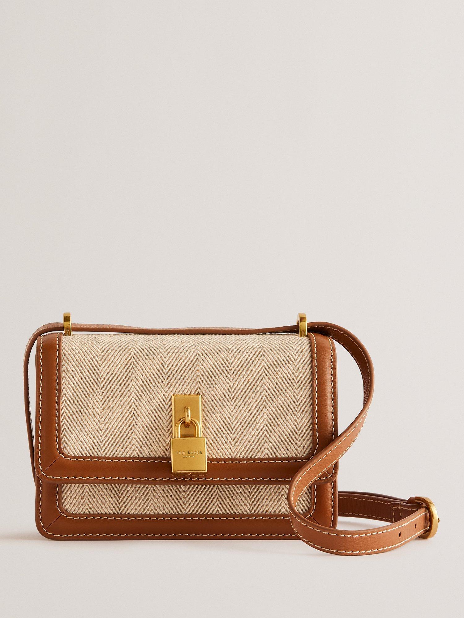 John lewis ted baker bag sale