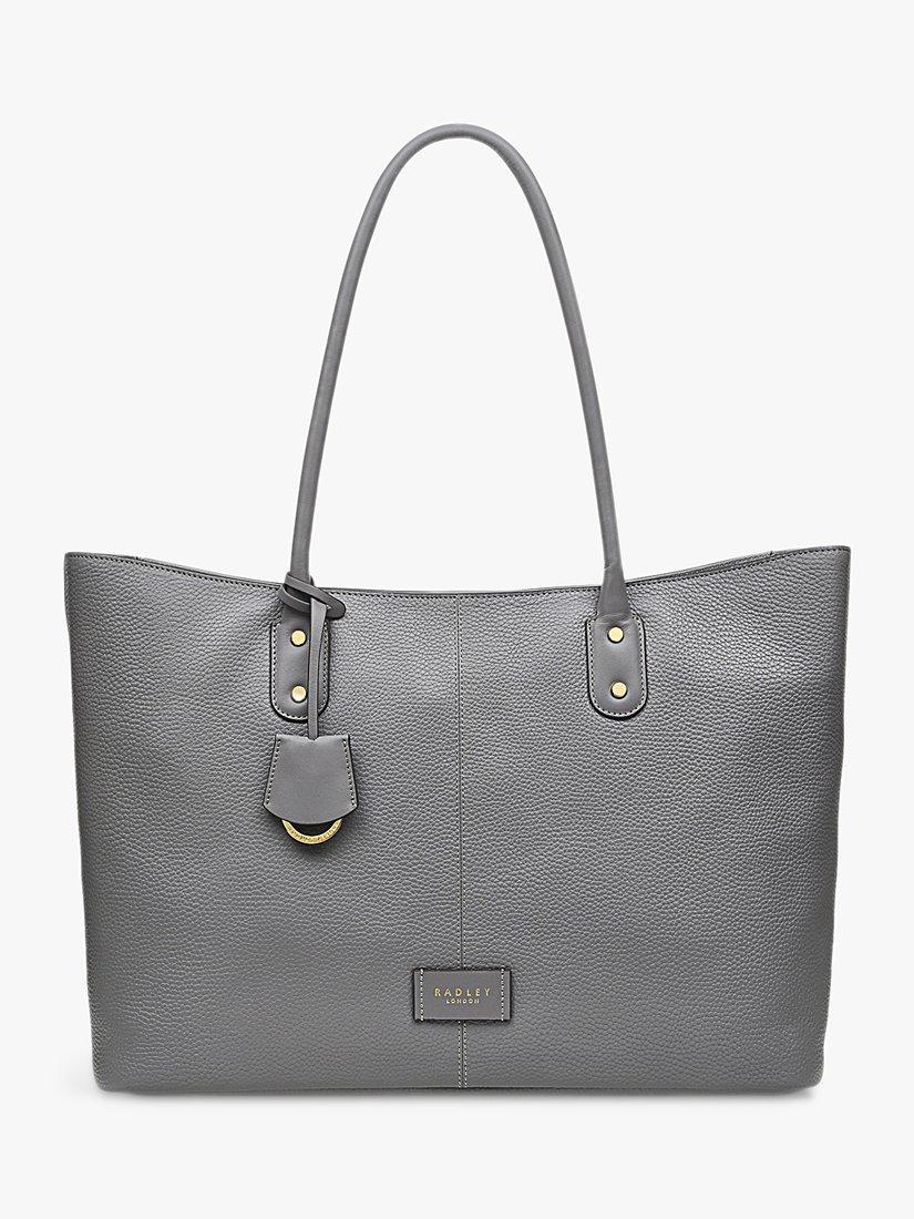 Radley large zip top tote best sale