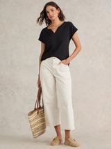 White T-Shirts