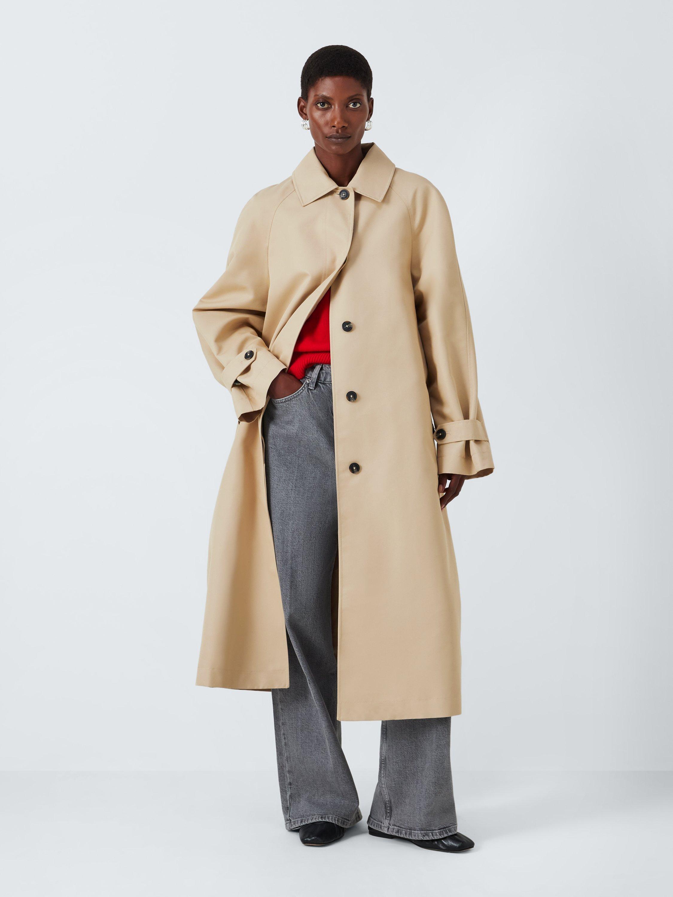 Car length coat hotsell