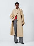 John Lewis Car Coat