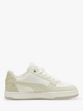 PUMA Caven 2.0 Leather Trainers, Animal Fever