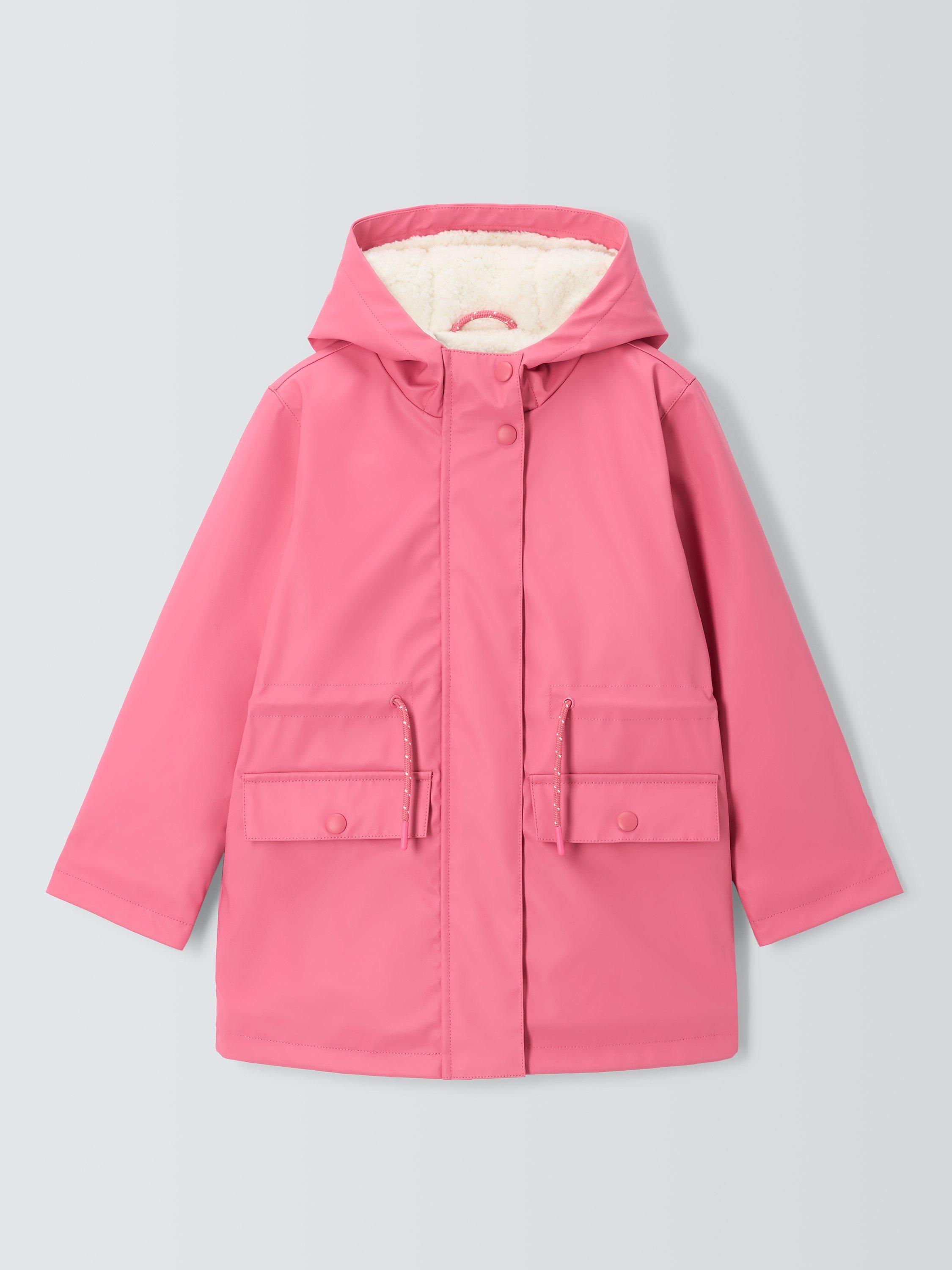 John lewis ladies raincoats best sale