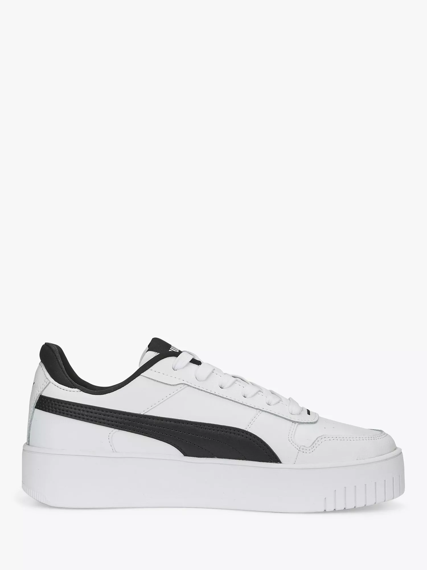 PUMA Women s Trainers Plimsolls John Lewis Partners