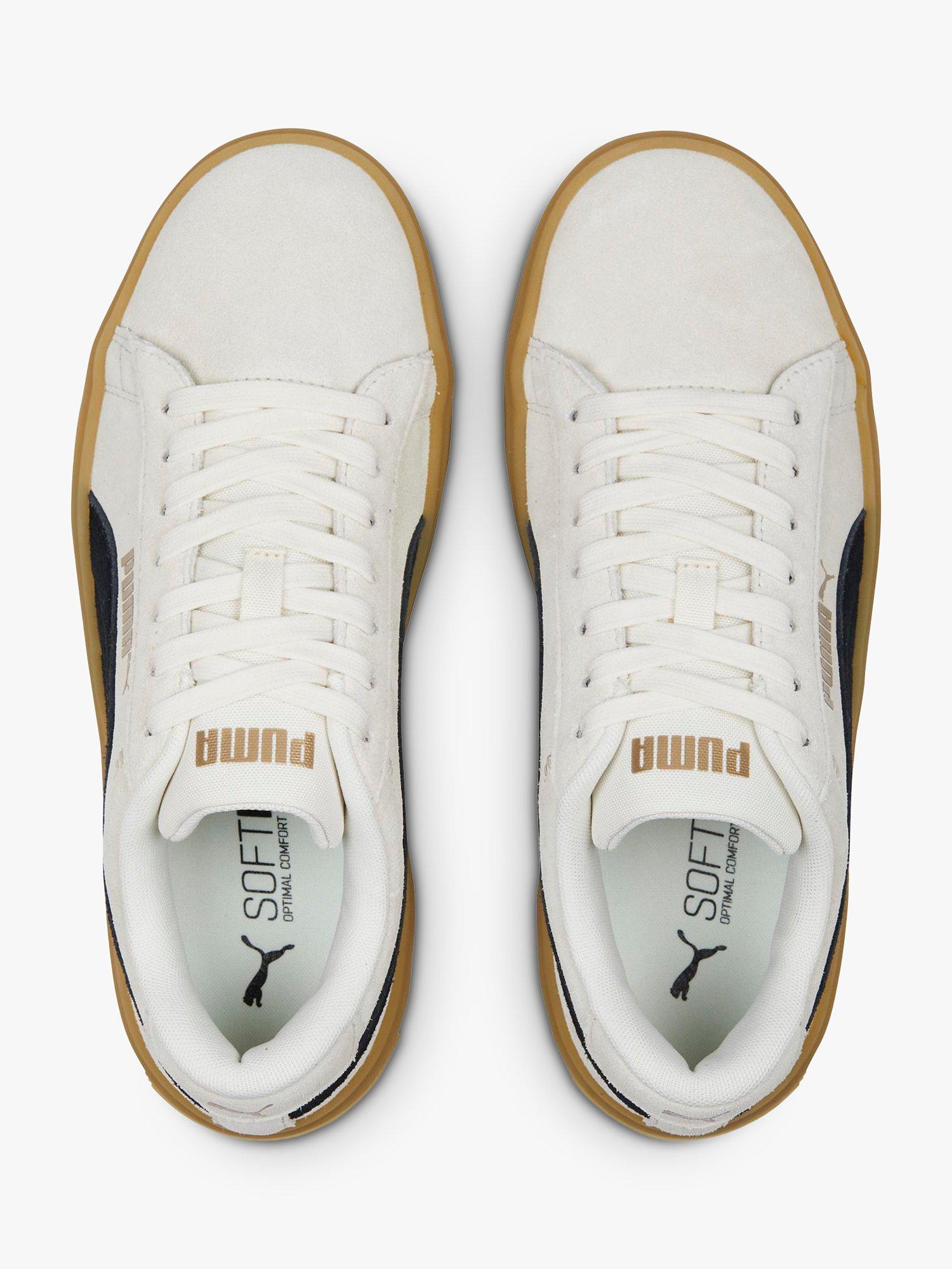 Puma platform review best sale