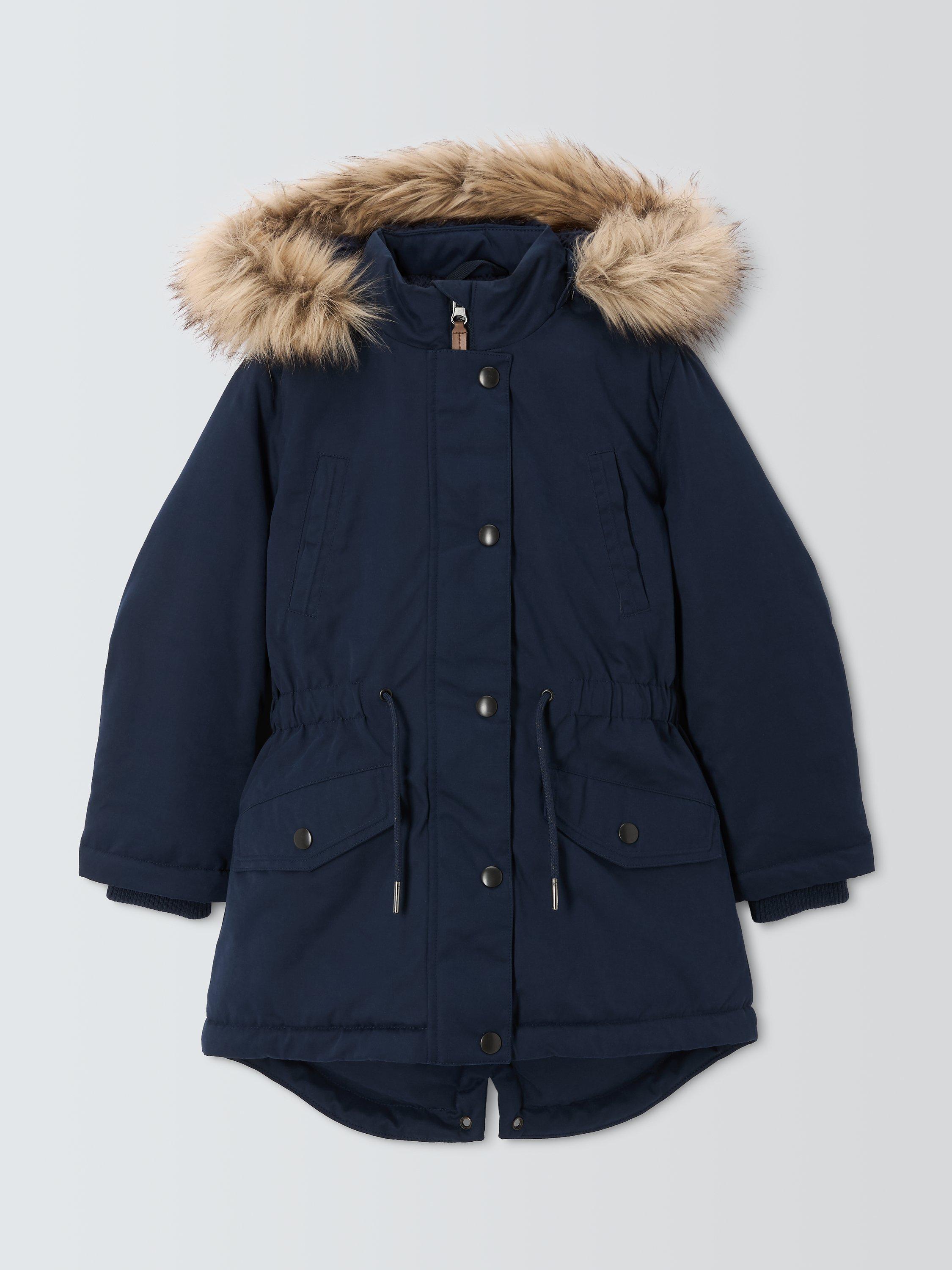 John lewis childrens coats uk hotsell