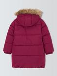 John Lewis Kids' Padded Coat