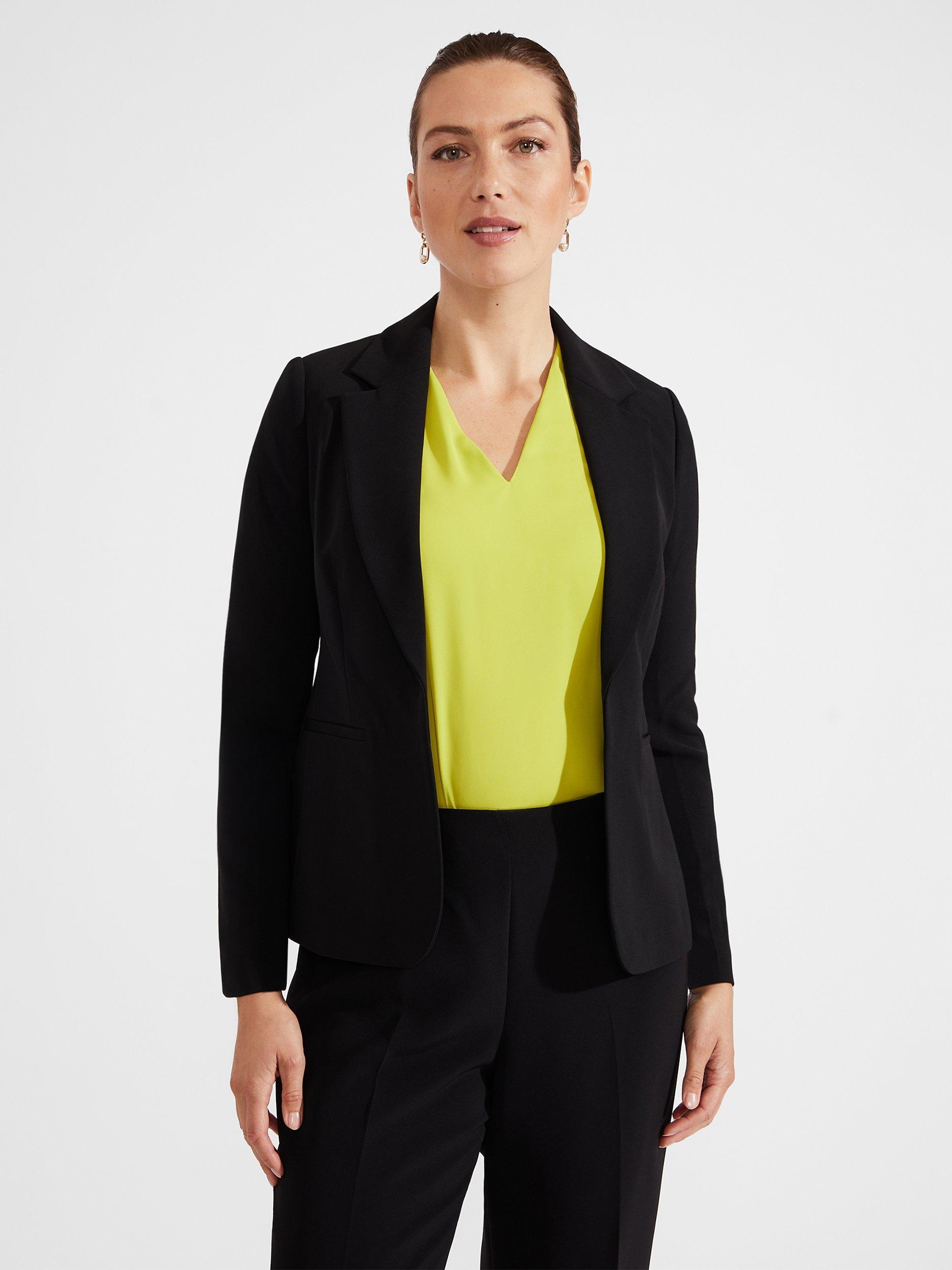 Hobbs caitlyn jacket hotsell