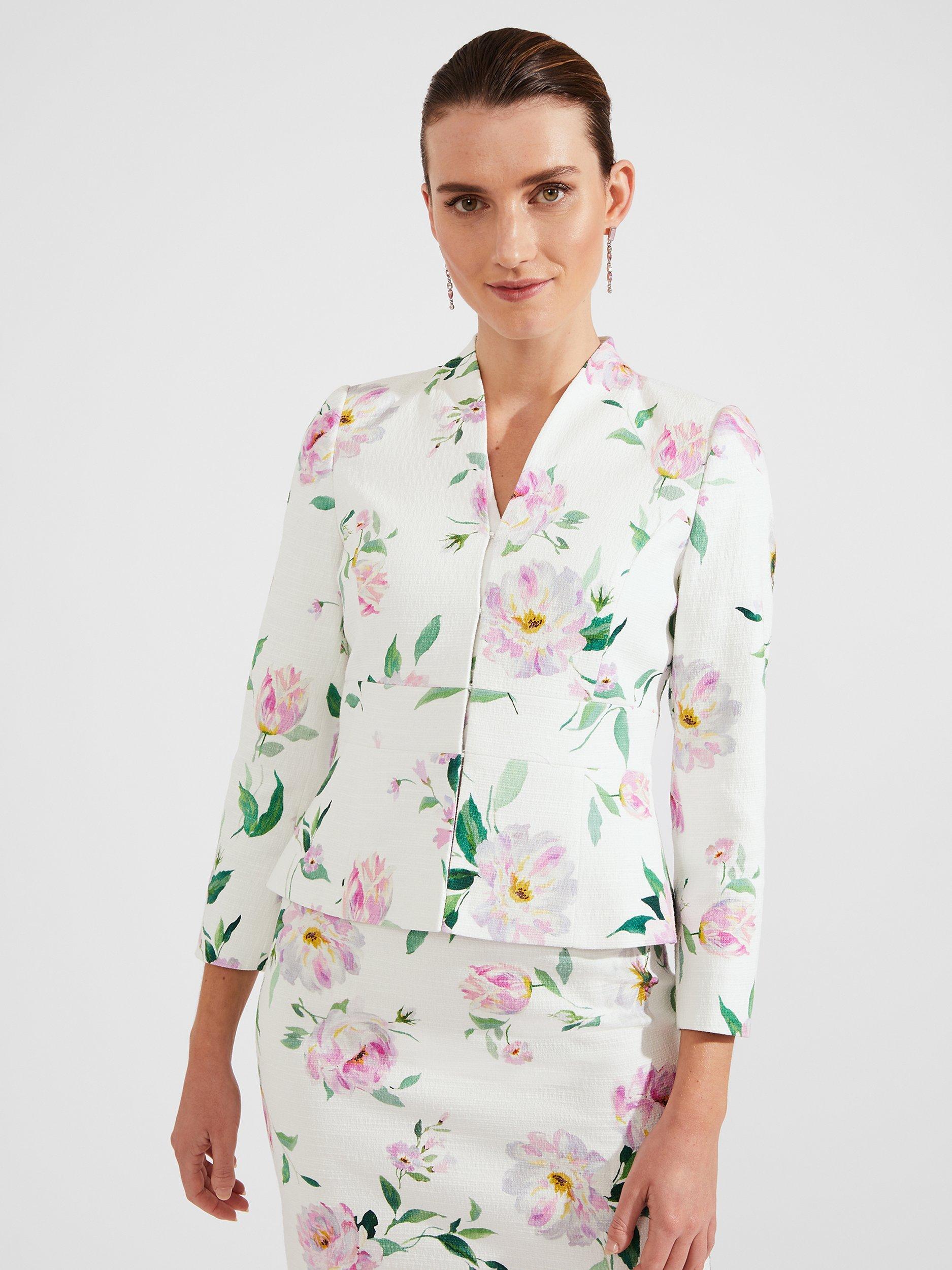 John lewis womens dress and jacket best sale