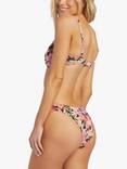 Billabong Sol Searcher Flora Print Bikini Bottoms, Multi