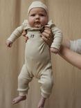 Claude & Co Baby Organic Cotton Milking It Onesie