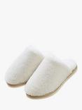 Celtic & Co. Teddy Sheepskin Mule Slippers