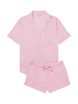 Short Sleeve Pyjamas