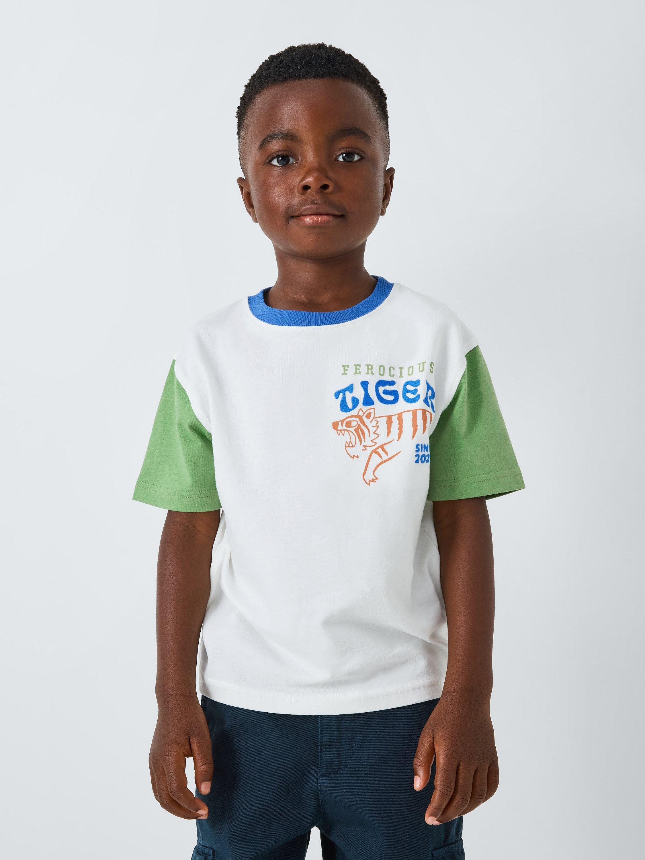 T shirts john lewis clearance