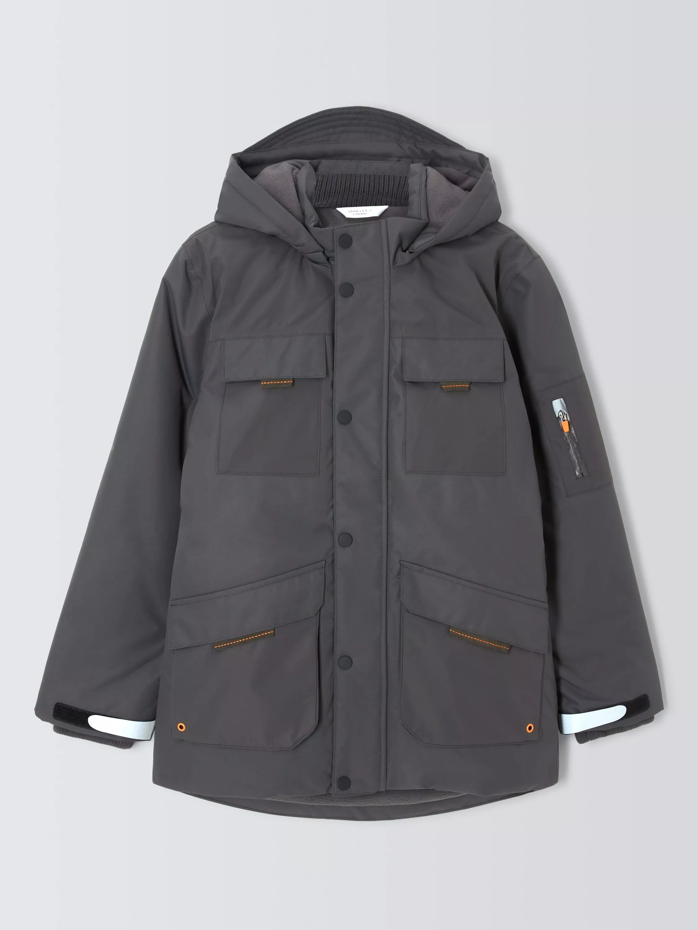 John lewis mens waterproof jackets best sale