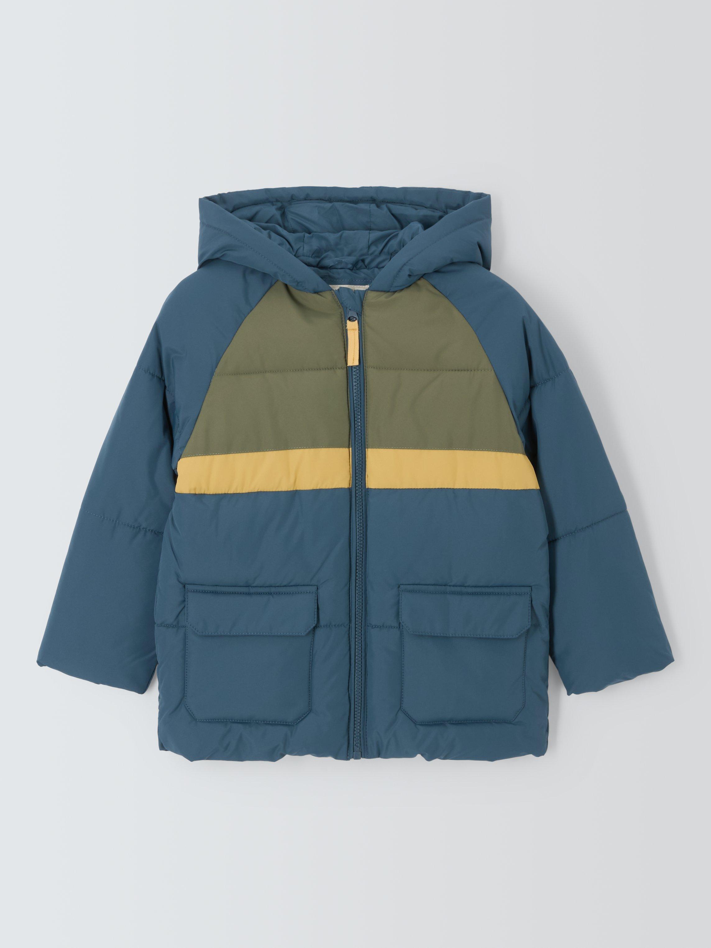 John lewis boys jacket hotsell